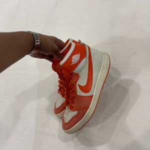 Air Jordan 1 KO Syracuse