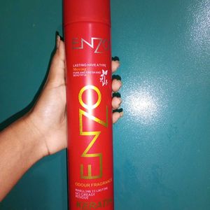 ENZO Hair Spray