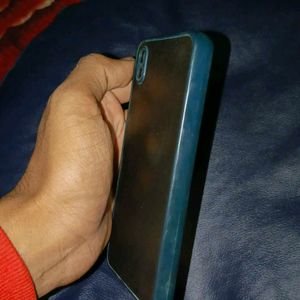 Redmi 7A Back Cover