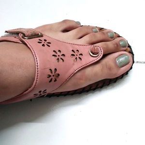 Ladies Footwear