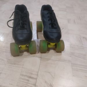 Roller Skates