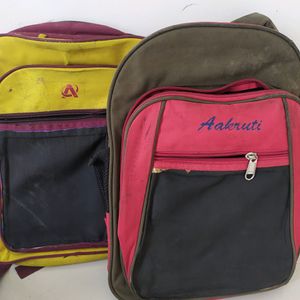 School Bag