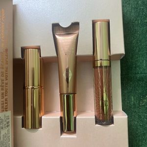 Charlotte Tilbury Combo