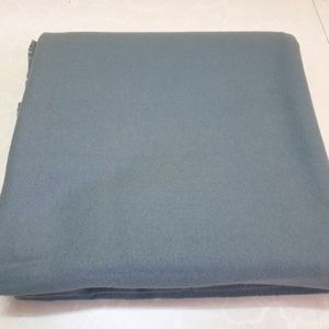 New Without Tag- Woollen blanket (Lohi) - Blue colour