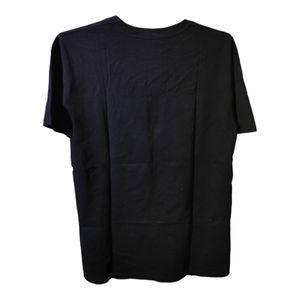 Moschino T-shirt Unisex Teddy 🧸 Black Size L