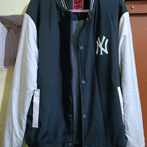 Varsity Mens Jacket 🧥