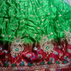 Diwali Lehnga Offer