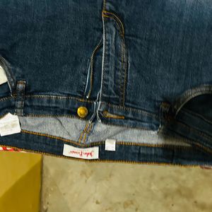 Jeans In Exelent Condition