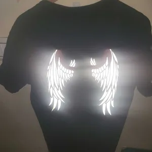 Fame Of God Glow Tshirt