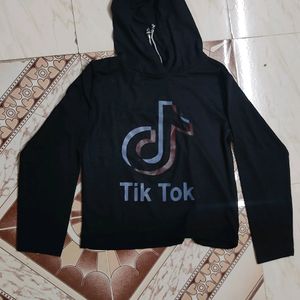 Tiktok Print Hoodie Price Droppedd!