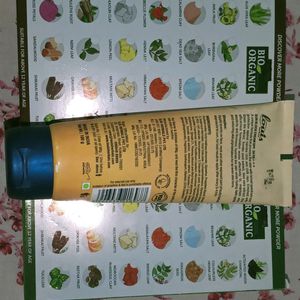 Bio Organic Reetha And Bhringraj Powder Combo