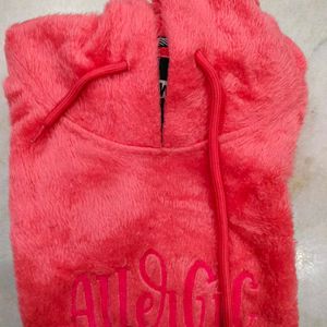 Sweat Shirt For Girl