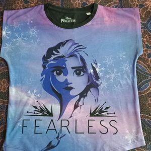 Disney FROZEN Tshirt