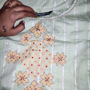 Branded Kurtas