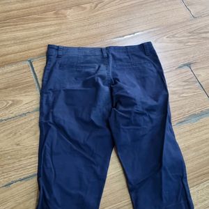 28-30 Size Girl Capri Pant