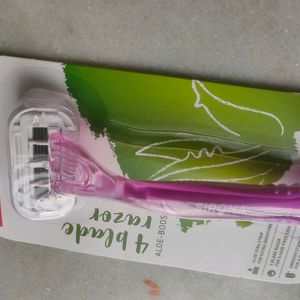 Sirona Reusable Razor