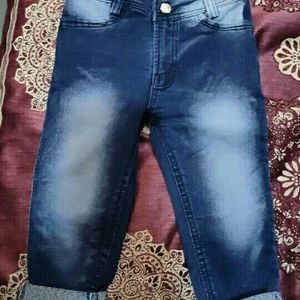 Kids Jeans Combo (18-24 Months )