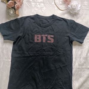 BTS Over Sized T-shirt