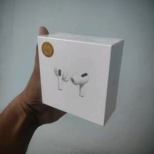 Airpod pro with 3 days battery backup