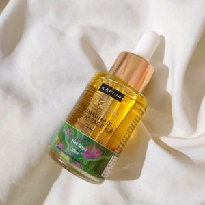 Kapiva Kumkumadi Facial Oil