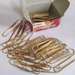 Paper Clips