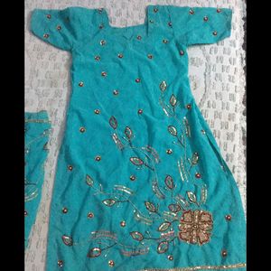 Kurta Set