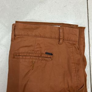 PETER ENGLAND MEN PANT