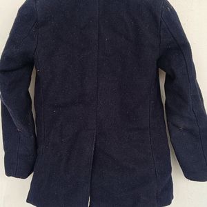 Kids School Woolen Coat 🧥