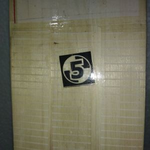 MRF CRICKET BAT