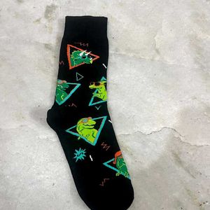 QUIRKY SOCKS MULTIPLE PRINTS (PRICE IS FOR 1 PAIR)