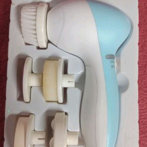 5 in one Beauty massager i new condition