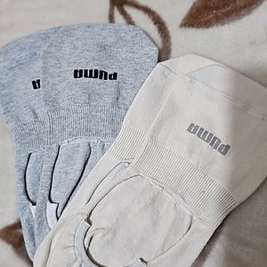 Puma Socks