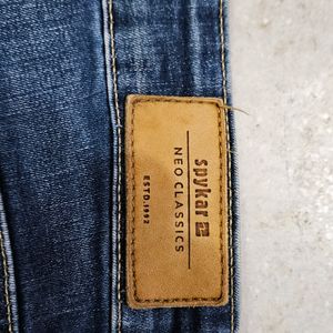 SPYKAR JEANS