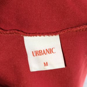 Urbanic Dress