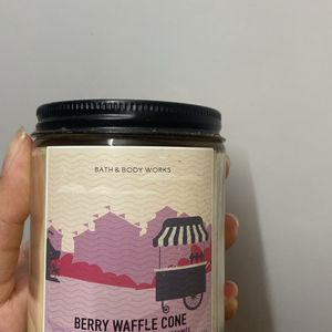 LOWEST PRICE bath and body works candle