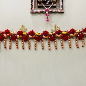 Flower Bandarwar (4ft)