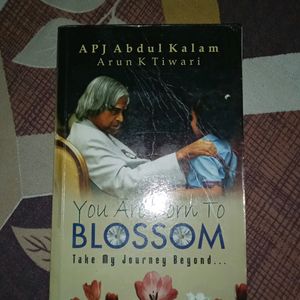 I Am Selling A Totally New Book Of Sir Kalam.