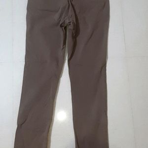 Mens Trouser 34 Inch