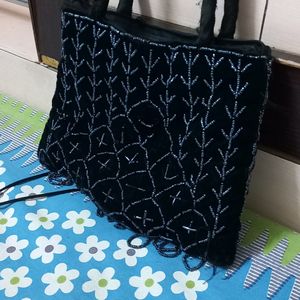 Black Purse