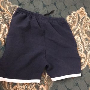 Comfort Shorts