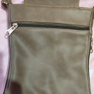 Sling Bag New