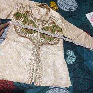 New Sherwani For Kids (boy)