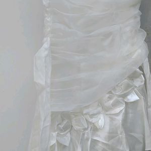 Wedding Gown