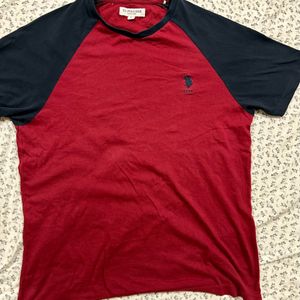 U.S.Polo ASSN. T-Shirt Combo