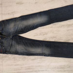 numero Uno original jeans