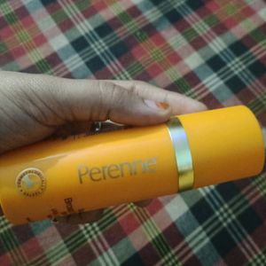 Perenne Skincare Kit