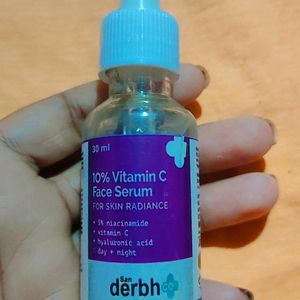 Vitamin C Serum