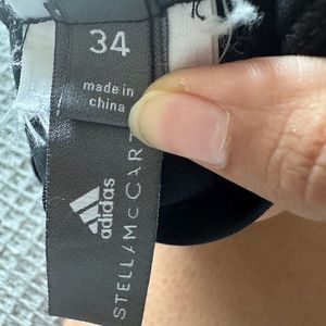 Adidas X Stella McCartney Sports Bra