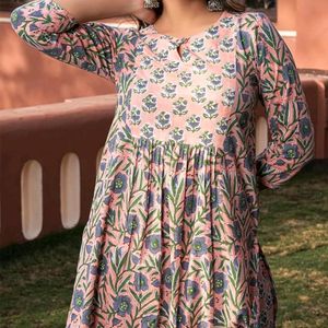 FABNEX kurta set for women