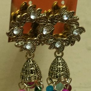 Sale FASHIONABLE EARINGS